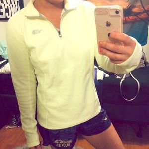 North Face Fleece Size M